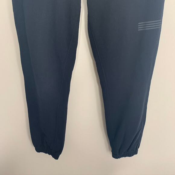 Vuori Blue Laguna French Terry Lounge Pants Men Medium - Picture 11 of 16